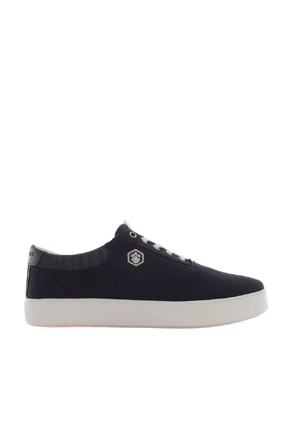 LumberJack BASTIAN SNEAKER UOMO Saldi Di Fabbrica