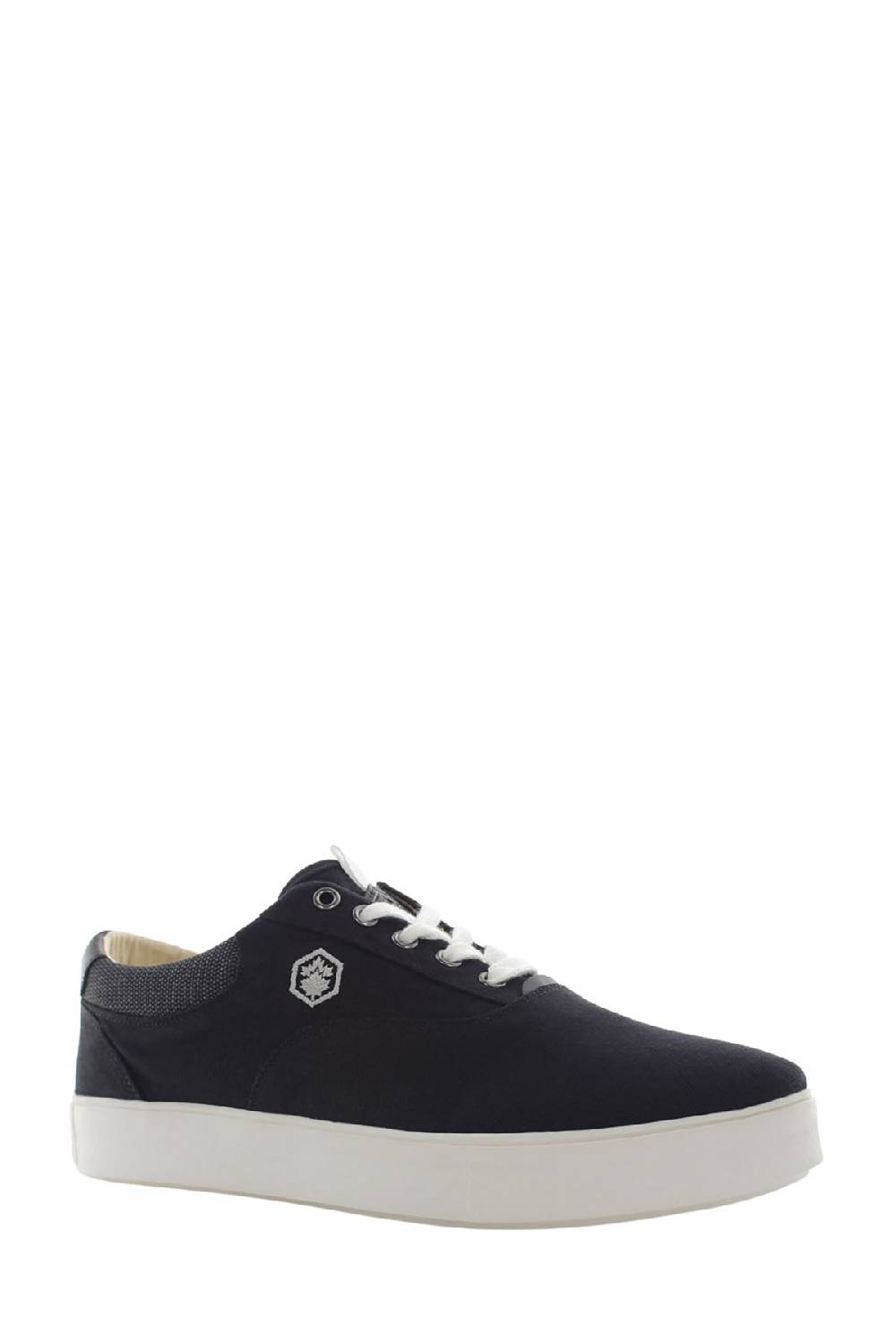 LumberJack BASTIAN SNEAKER UOMO Saldi Di Fabbrica
