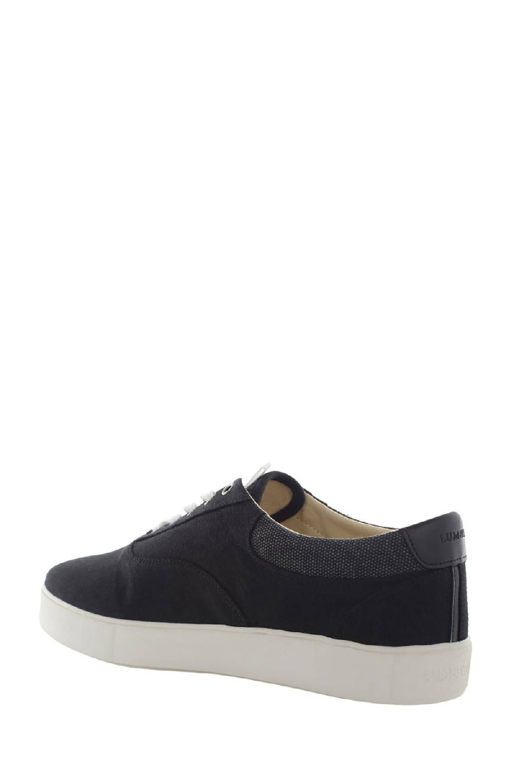 LumberJack BASTIAN SNEAKER UOMO Saldi Di Fabbrica