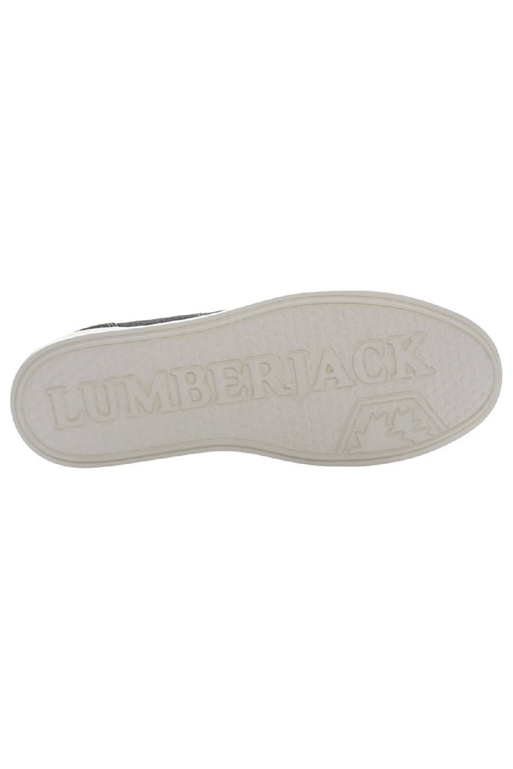 LumberJack BASTIAN SNEAKERS UOMO I Più Venduti