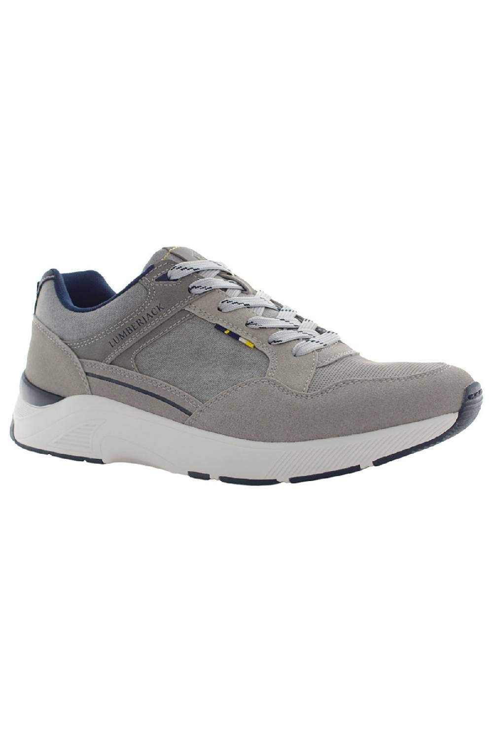 LumberJack TRAVIS SNEAKER UOMO 2025