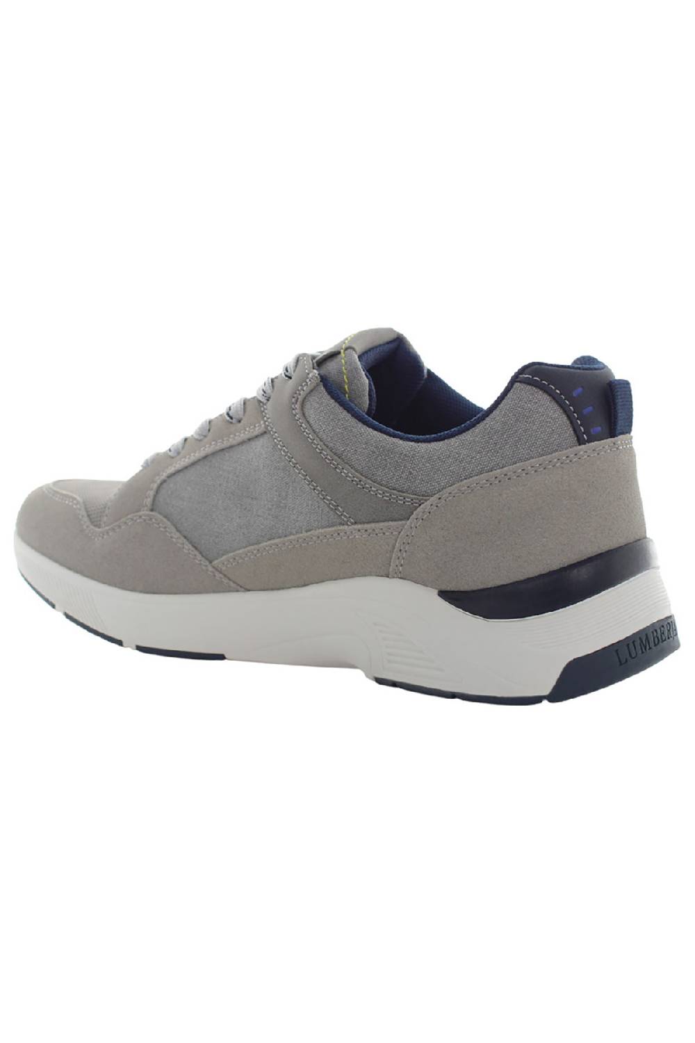 LumberJack TRAVIS SNEAKER UOMO 2025