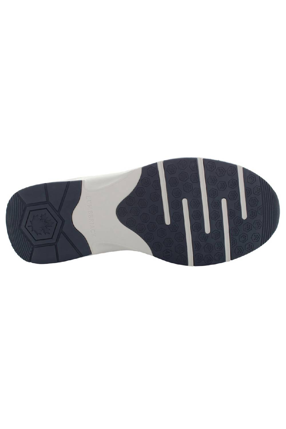 LumberJack TRAVIS SNEAKER UOMO 2025
