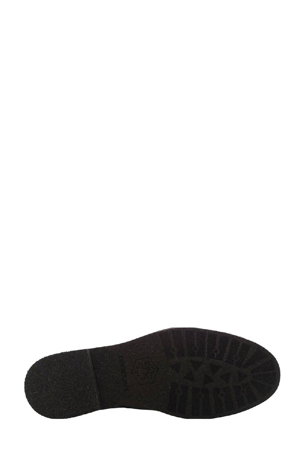 LumberJack ALVISE DERBY SHOE UOMO Italia