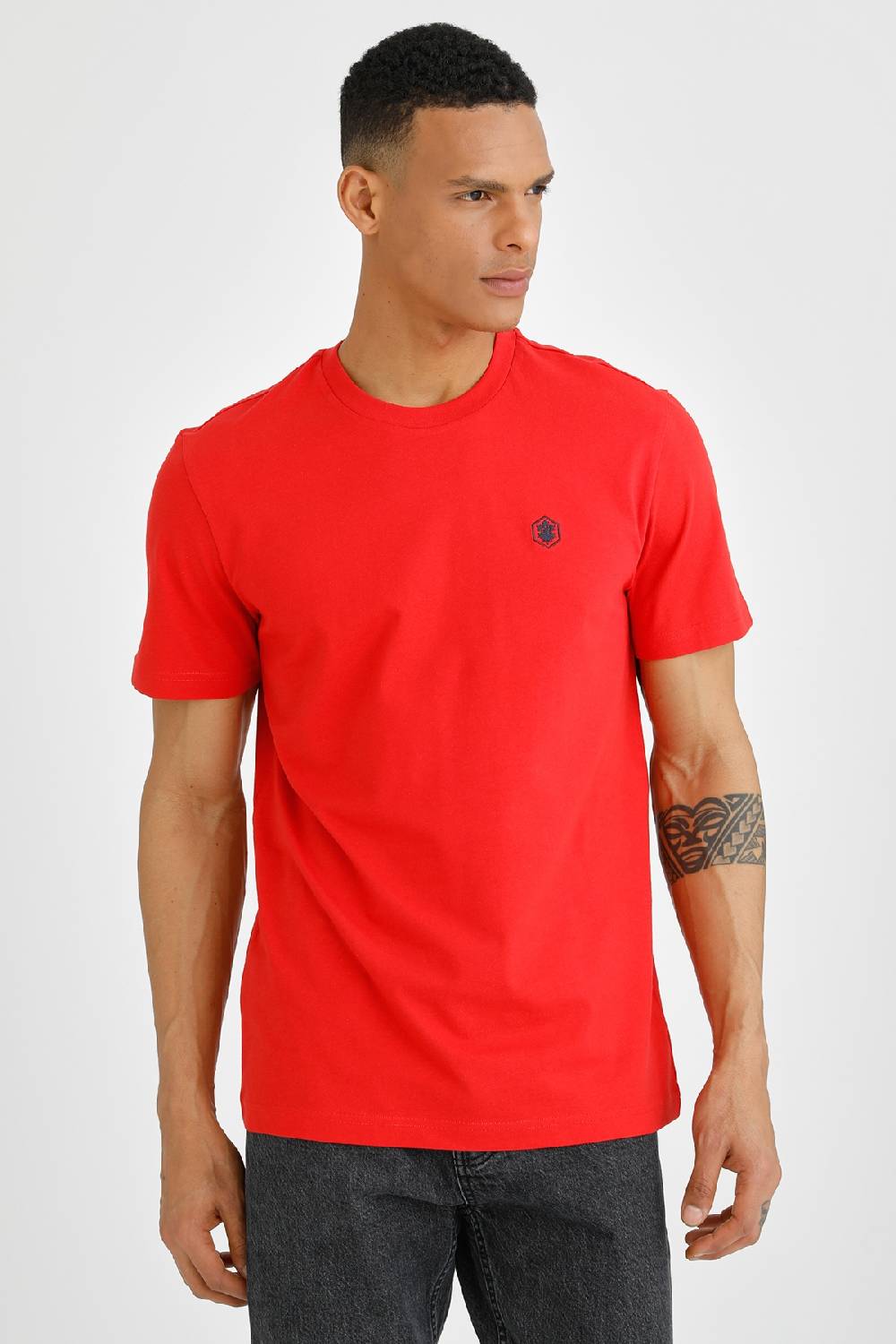 LumberJack TEES UOMO 2025