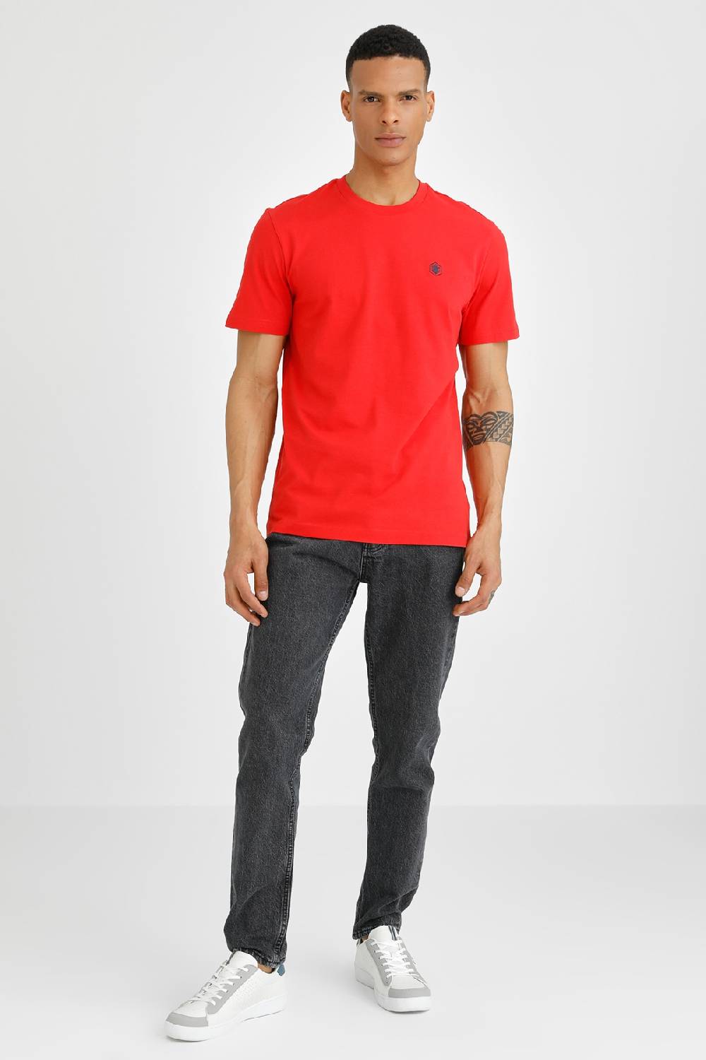 LumberJack TEES UOMO 2025