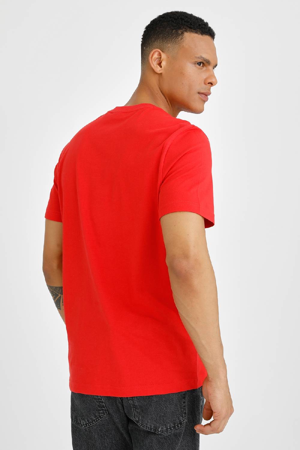LumberJack TEES UOMO 2025