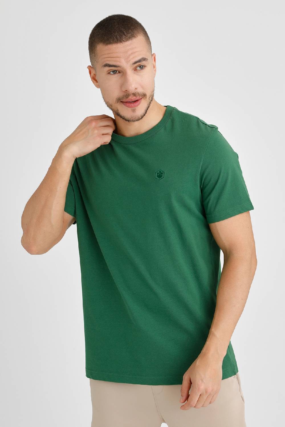 LumberJack TEES UOMO In Linea