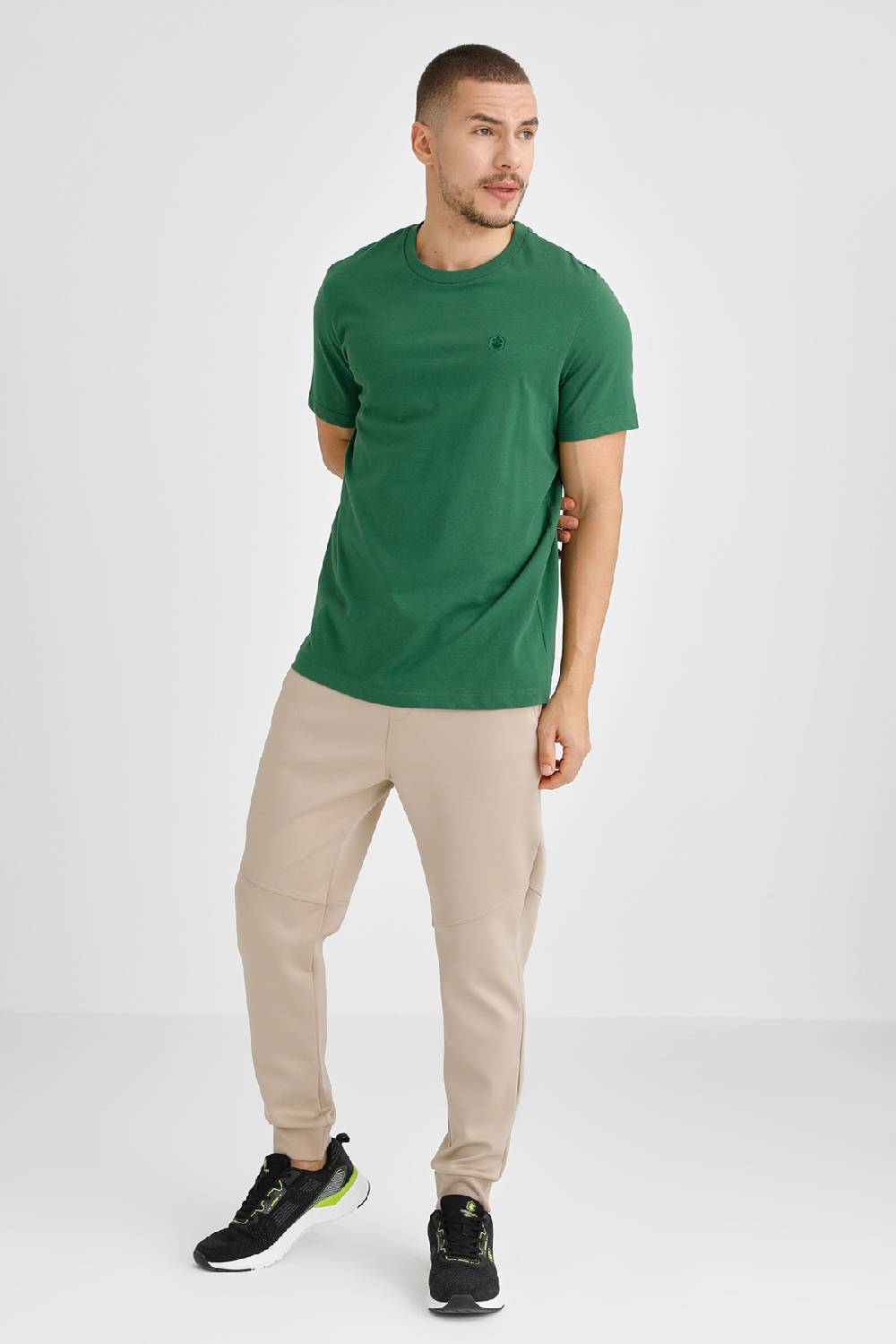 LumberJack TEES UOMO In Linea