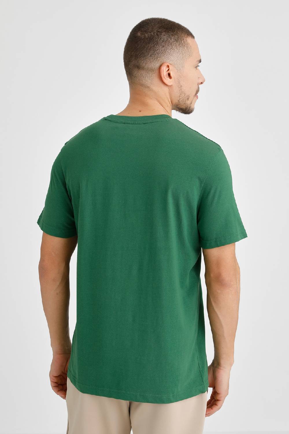 LumberJack TEES UOMO In Linea