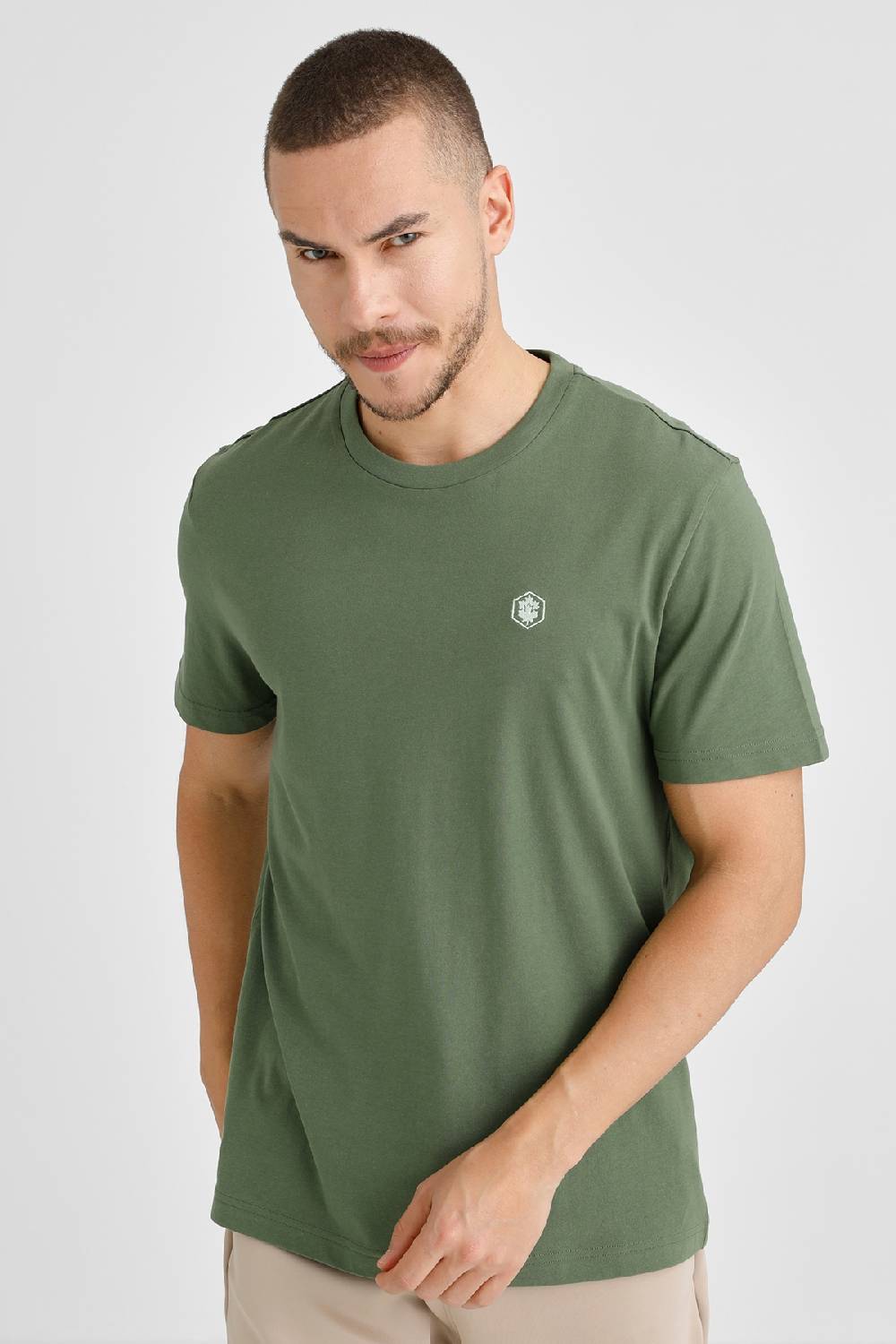LumberJack TEES UOMO Nuovo