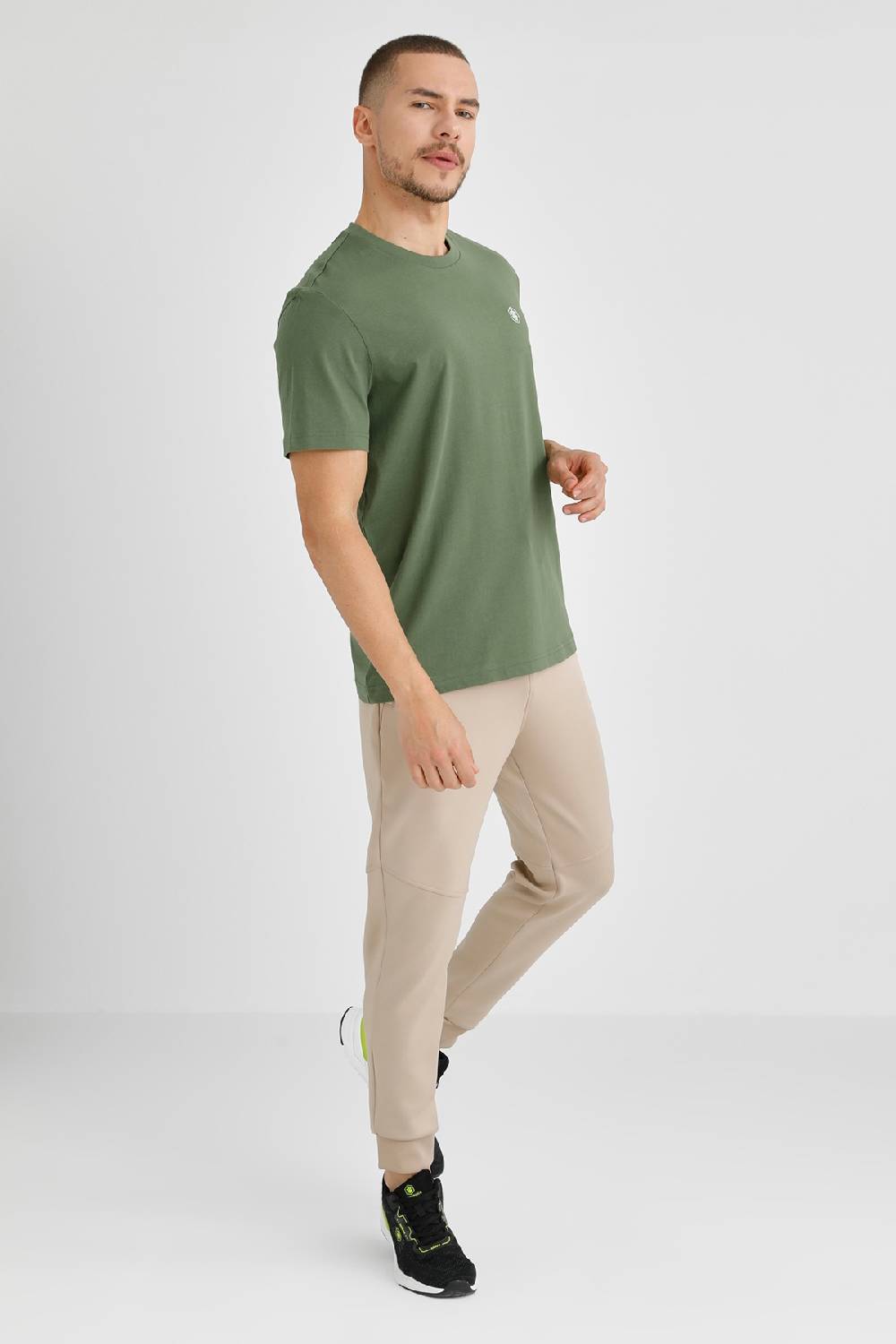 LumberJack TEES UOMO Nuovo
