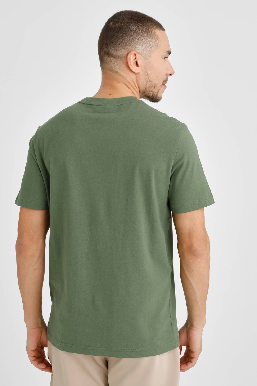 LumberJack TEES UOMO Nuovo