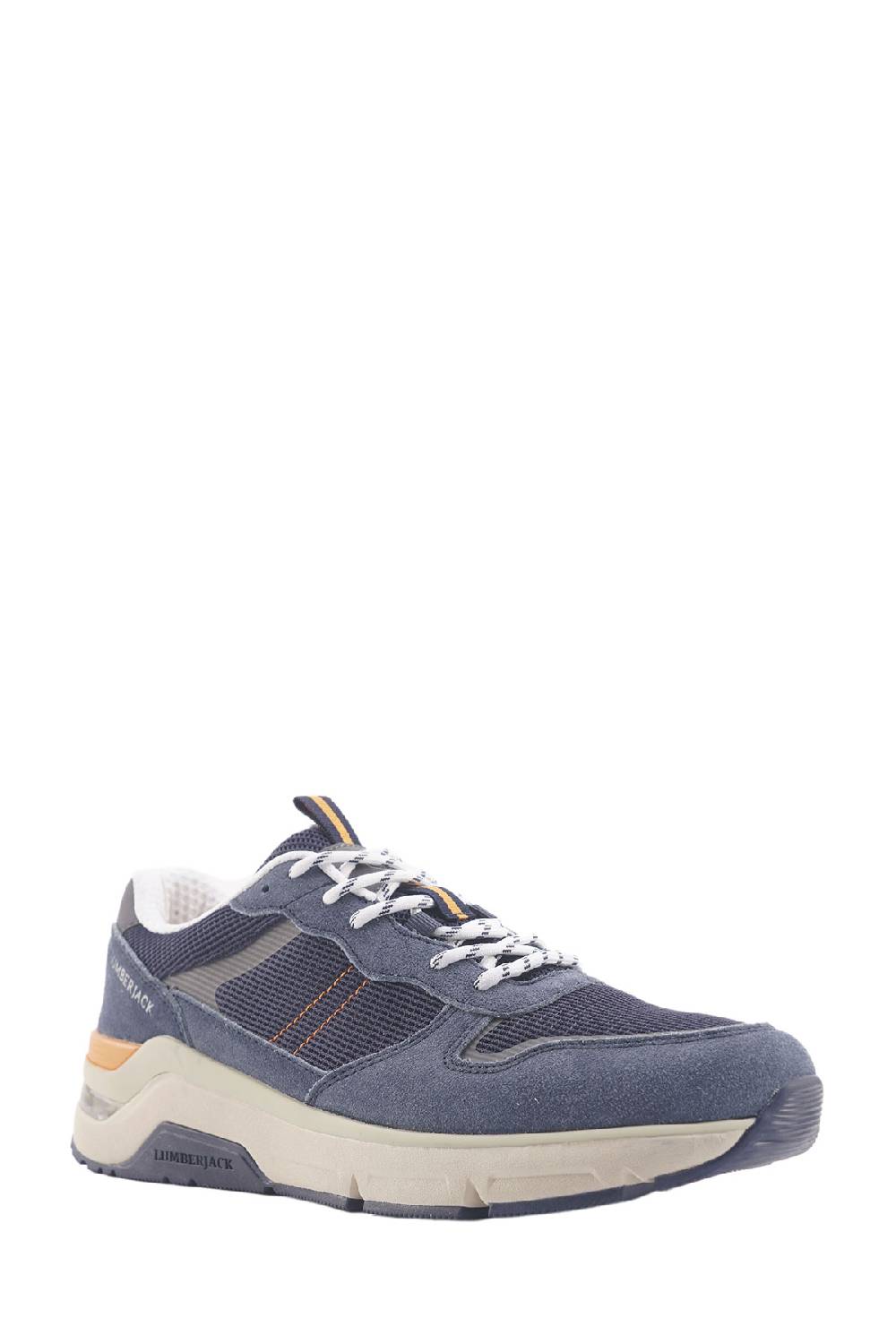 LumberJack ROLAND SNEAKERS UOMO Soddisfazione Garantita