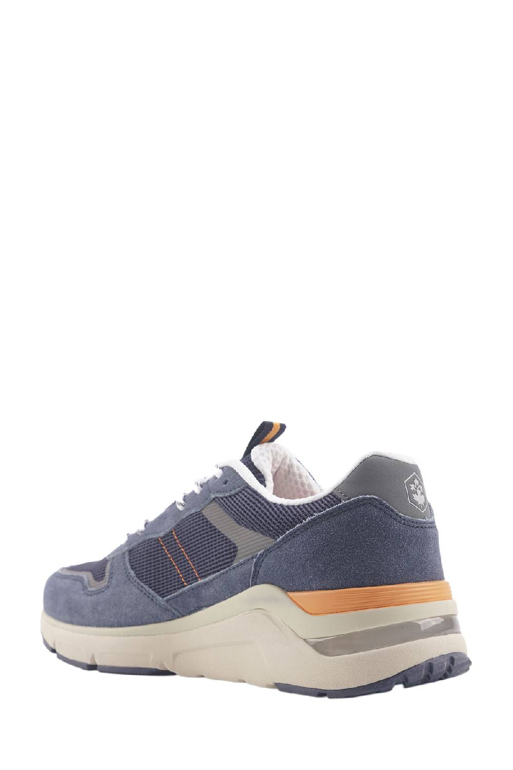 LumberJack ROLAND SNEAKERS UOMO Soddisfazione Garantita