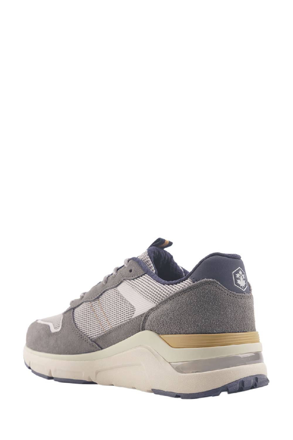 LumberJack ROLAND SNEAKERS UOMO Qualità Garantita