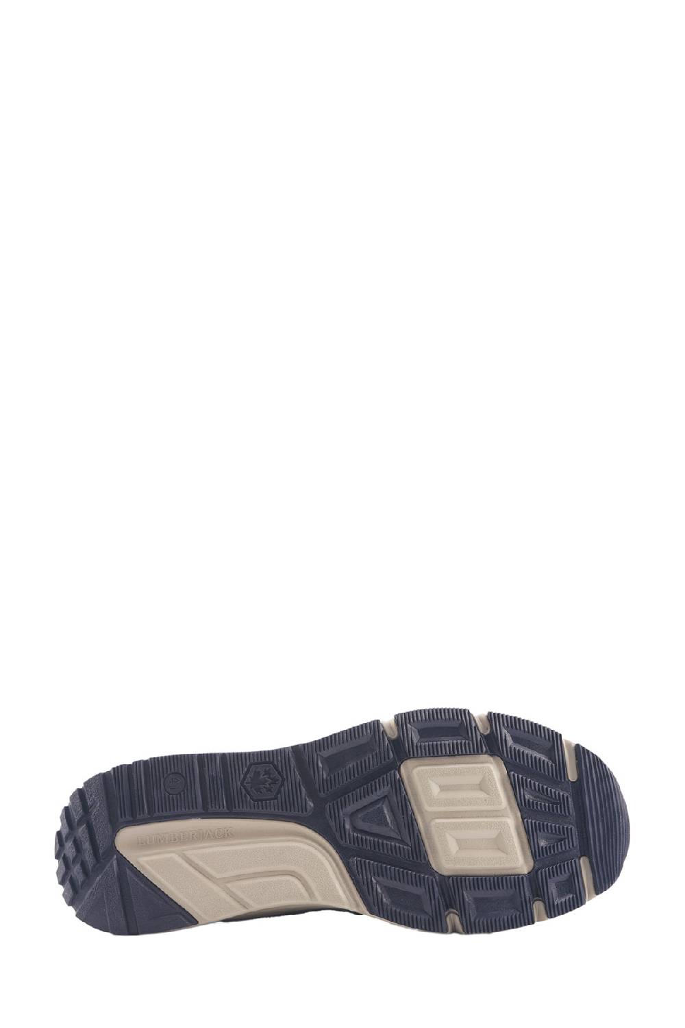 LumberJack ROLAND SNEAKERS UOMO Qualità Garantita