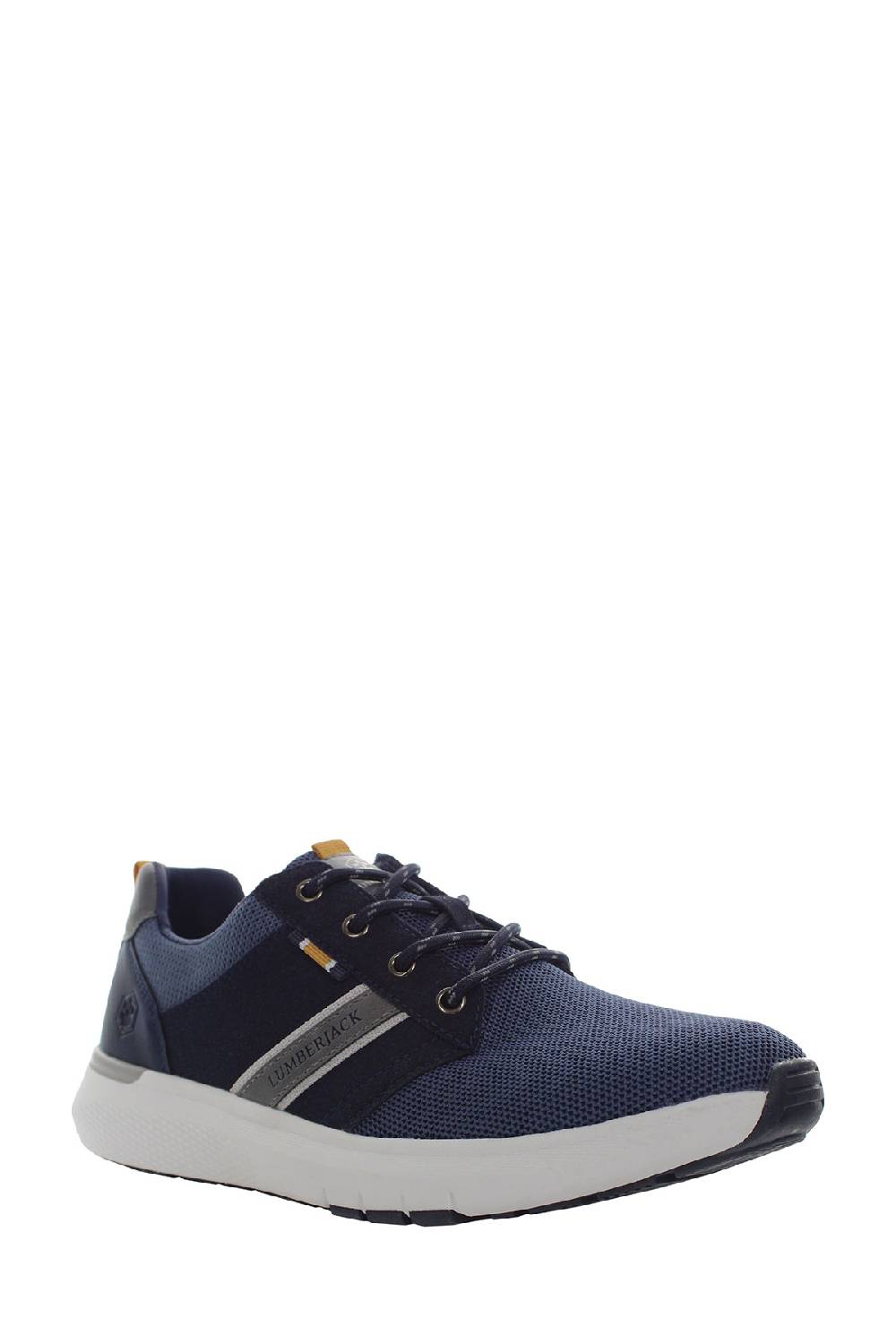 LumberJack NEIL SNEAKERS UOMO Promozione Limitata