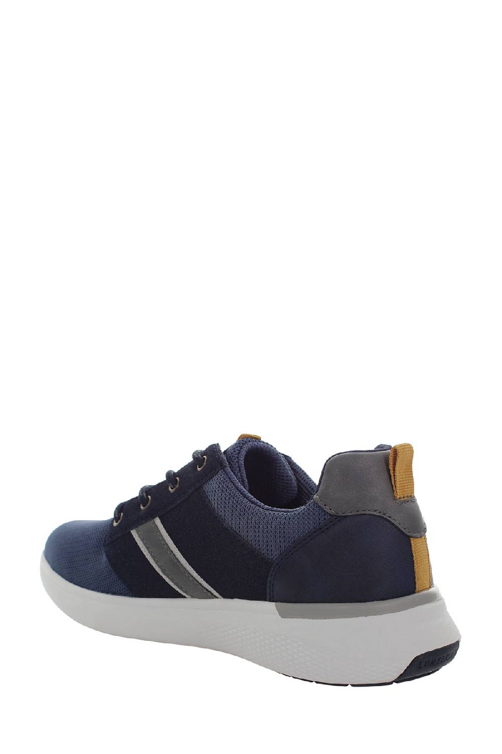LumberJack NEIL SNEAKERS UOMO Promozione Limitata