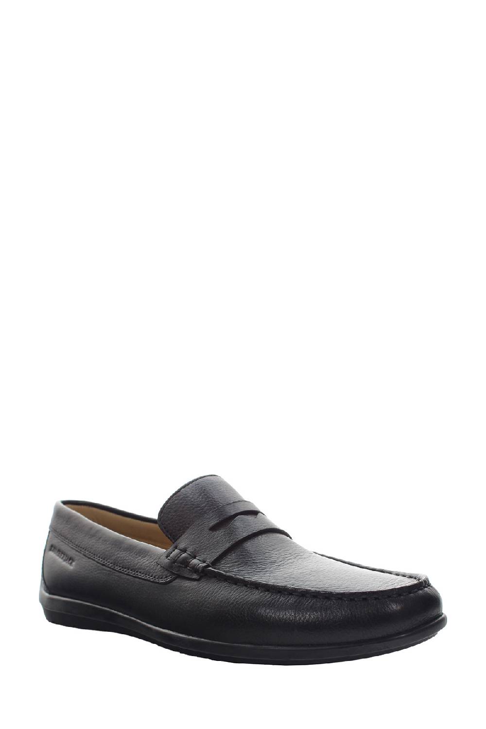 LumberJack LEMAN MOCASSINI UOMO Fino Al -60%