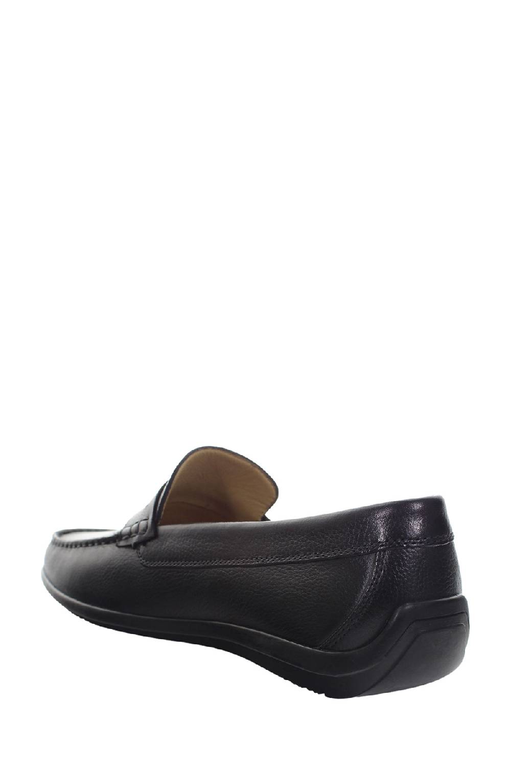 LumberJack LEMAN MOCASSINI UOMO Fino Al -60%