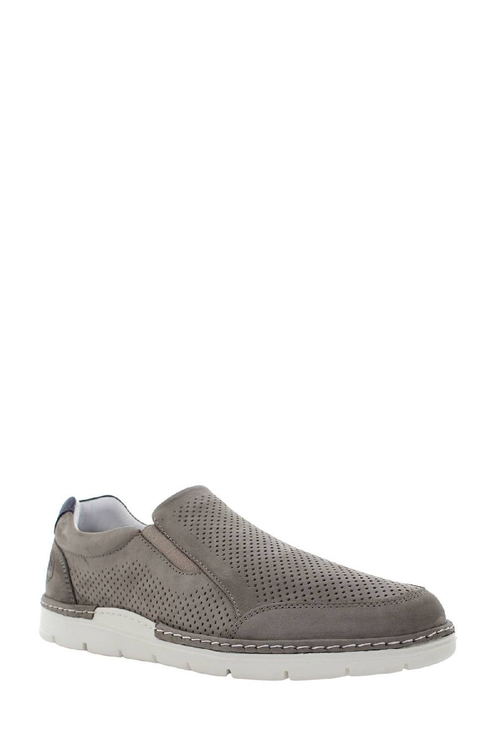 LumberJack GINO SLIP ON UOMO Shopping Online