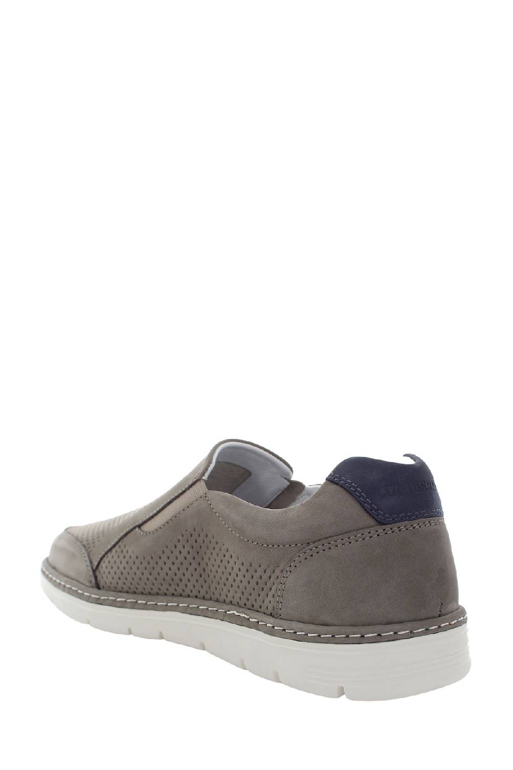 LumberJack GINO SLIP ON UOMO Shopping Online