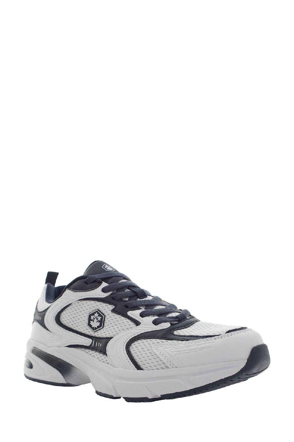 LumberJack ATHENS SNEAKERS UOMO Convenienza