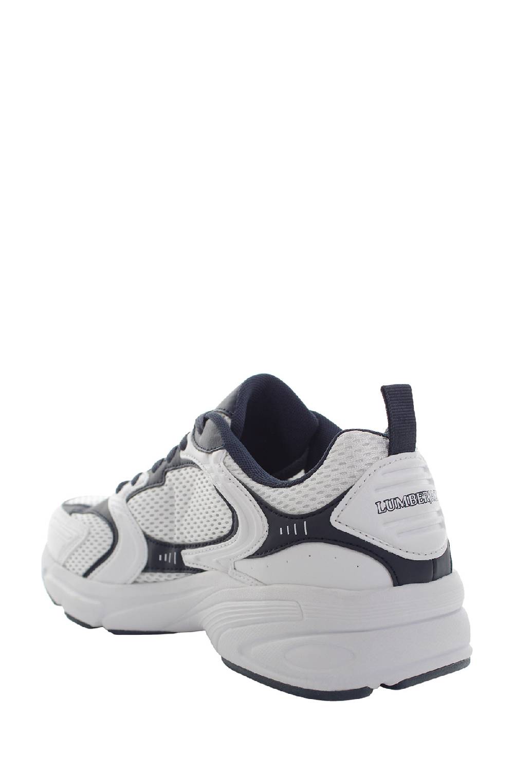 LumberJack ATHENS SNEAKERS UOMO Convenienza