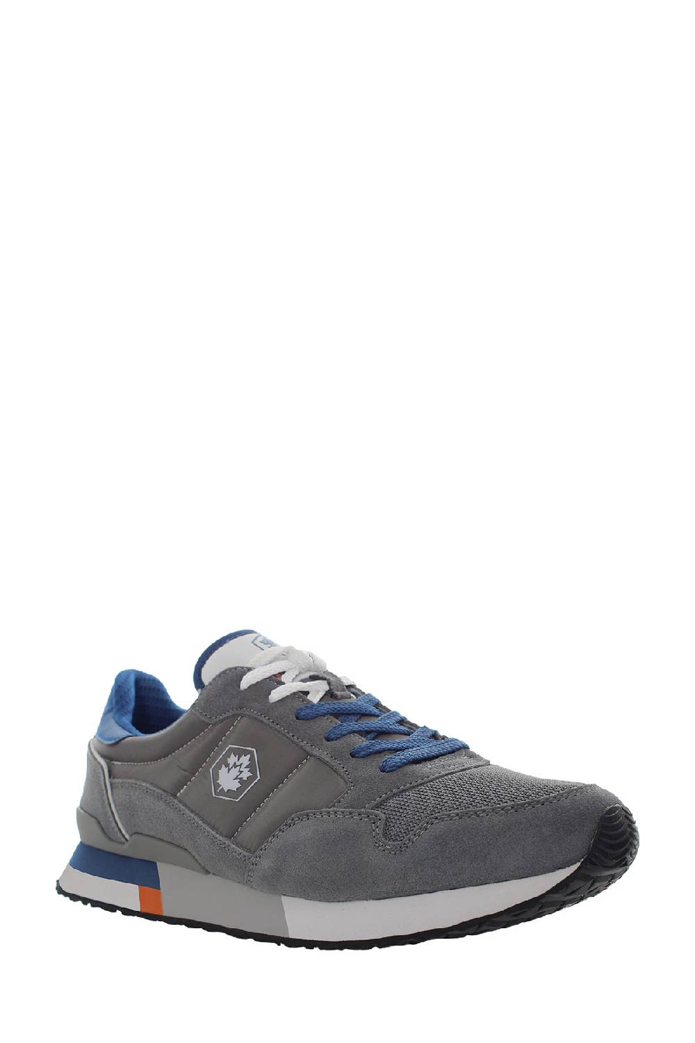 LumberJack WILSON SNEAKERS UOMO Economico