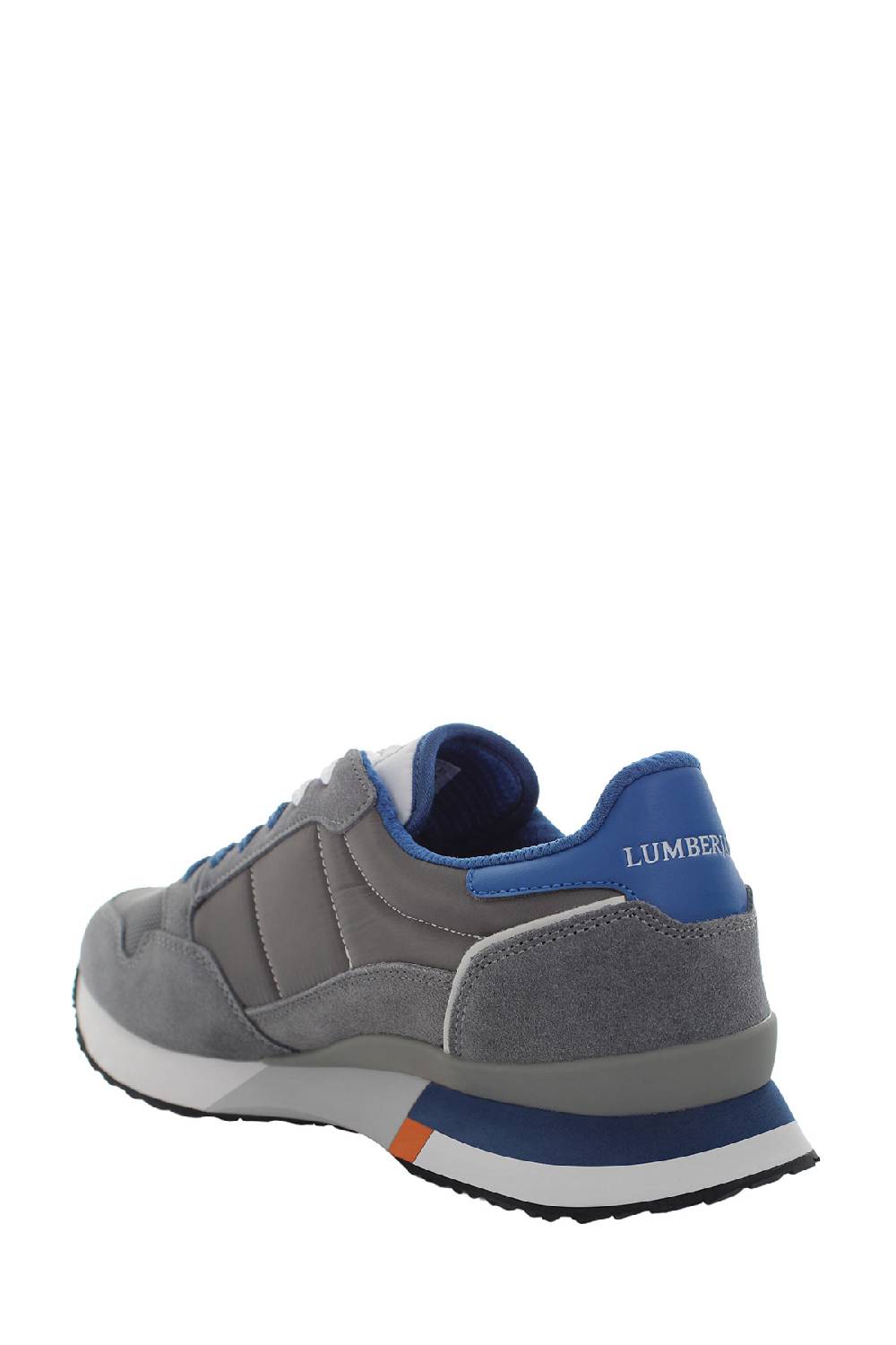 LumberJack WILSON SNEAKERS UOMO Economico