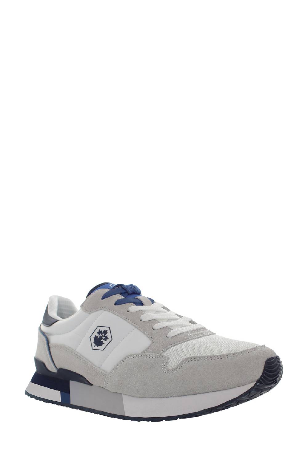 LumberJack WILSON SNEAKERS UOMO Online