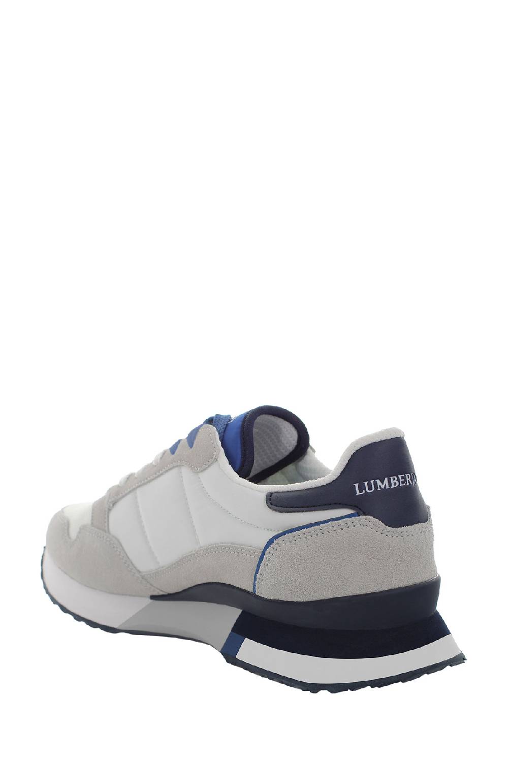 LumberJack WILSON SNEAKERS UOMO Online