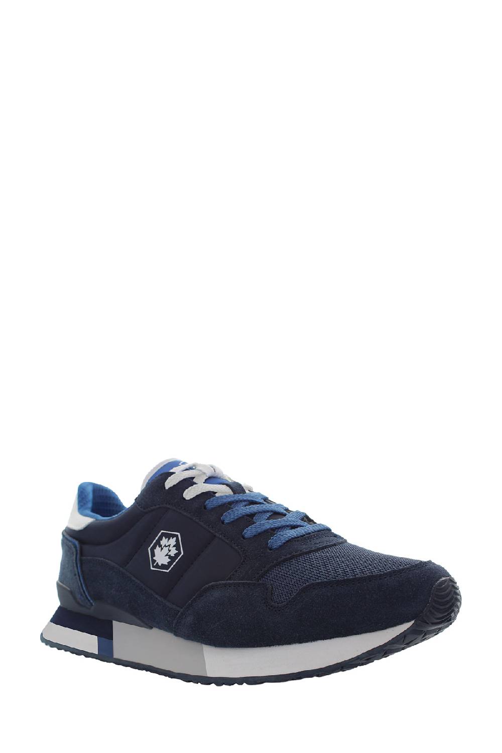 LumberJack WILSON SNEAKERS UOMO Outlet