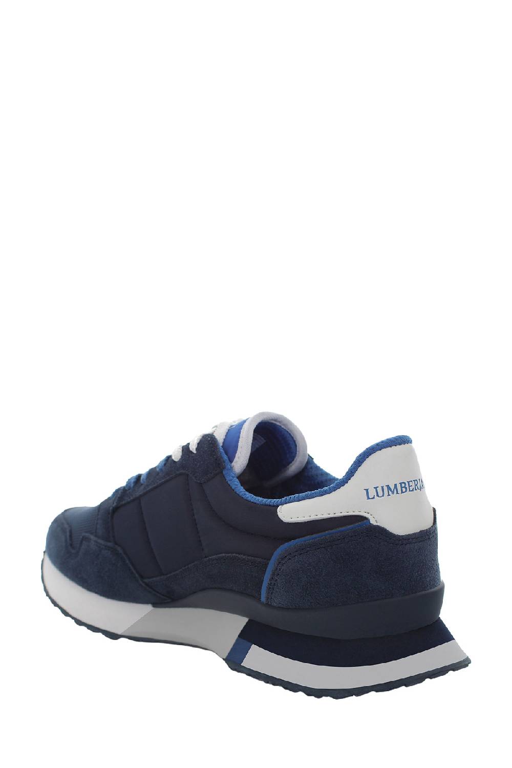 LumberJack WILSON SNEAKERS UOMO Outlet