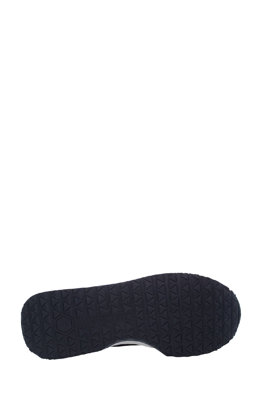 LumberJack WILSON SNEAKERS UOMO Outlet