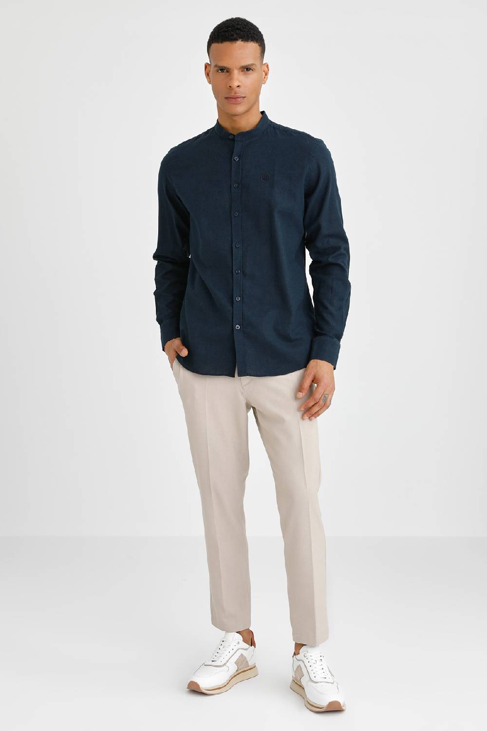 LumberJack CAMICIA UOMO Saldi