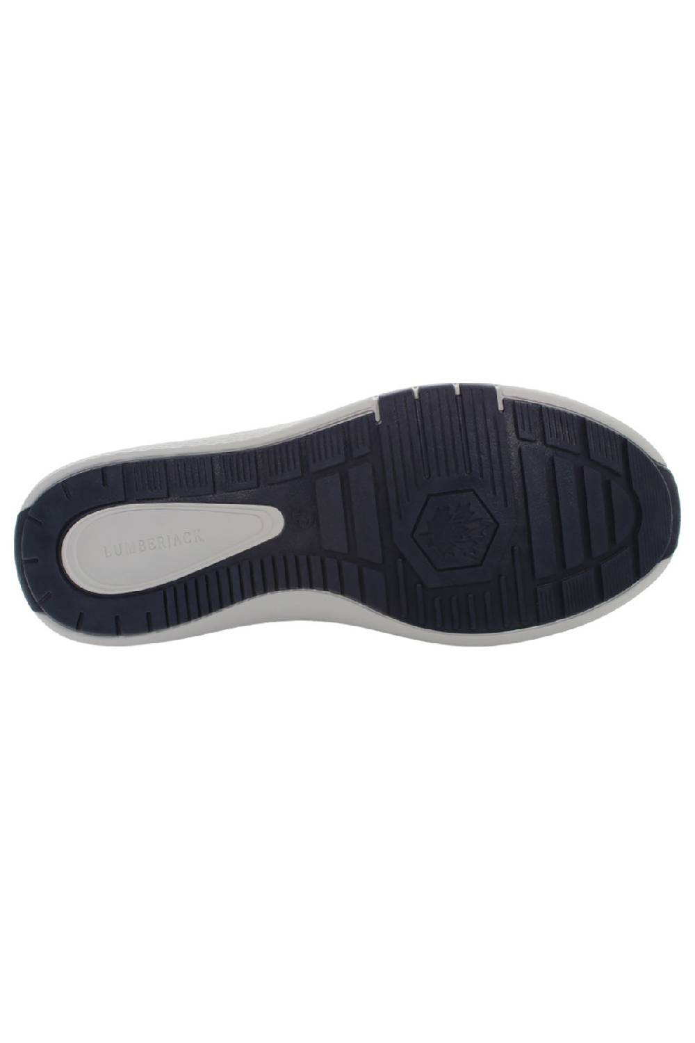 LumberJack NEIL SNEAKERS UOMO Vendita Calda