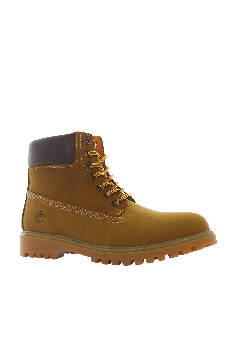 LumberJack RIVER 2 STIVALETTI UOMO Vendita Economica