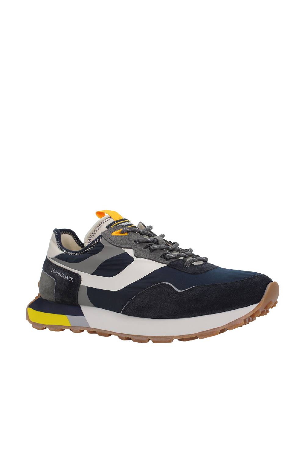 LumberJack FURY SNEAKERS UOMO Nuova