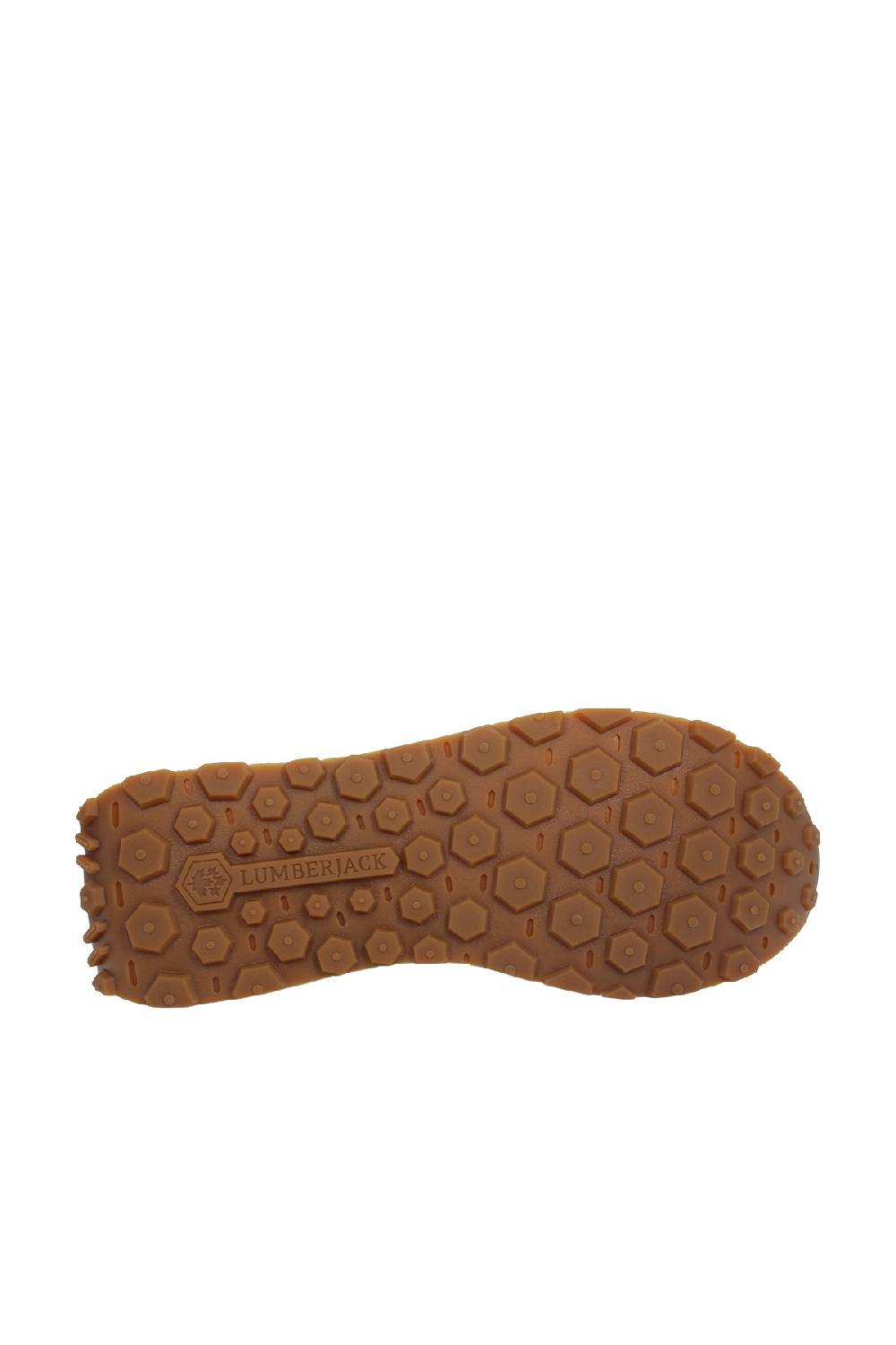 LumberJack FURY SNEAKERS UOMO Nuova