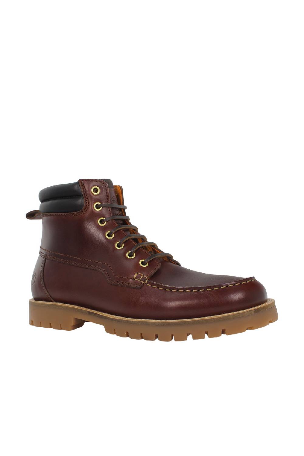 LumberJack NEWTON STIVALETTI UOMO Moda