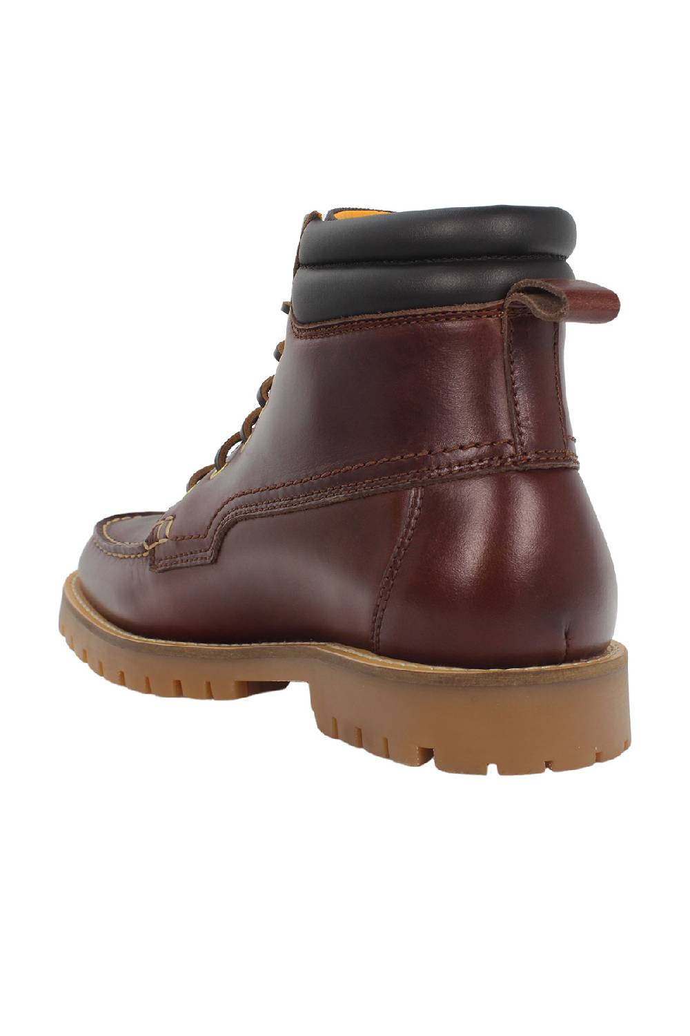 LumberJack NEWTON STIVALETTI UOMO Moda