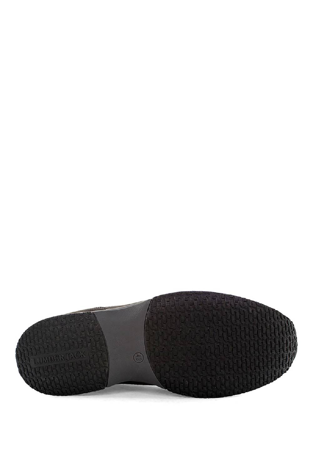 LumberJack RAUL SNEAKERS UOMO In Saldo