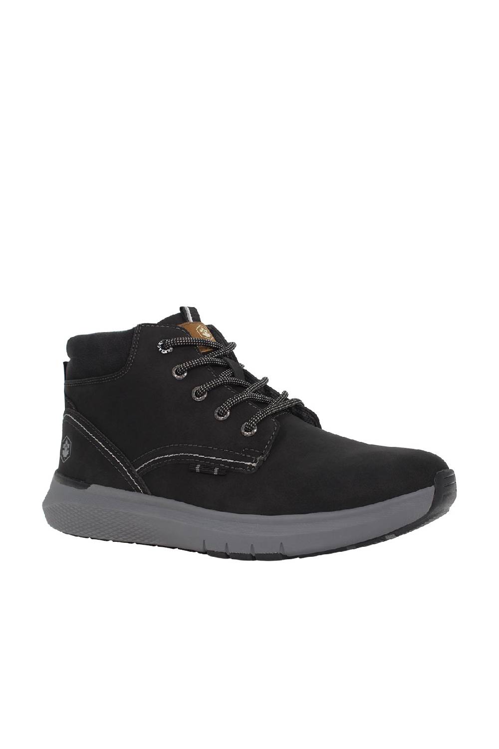 LumberJack NEIL SNEAKERS UOMO 2025