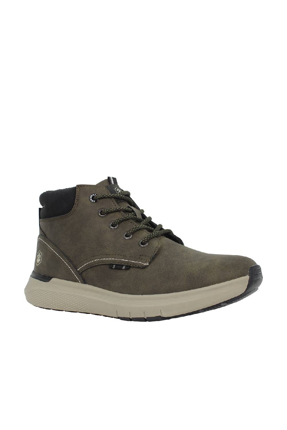 LumberJack NEIL SNEAKERS UOMO Italy