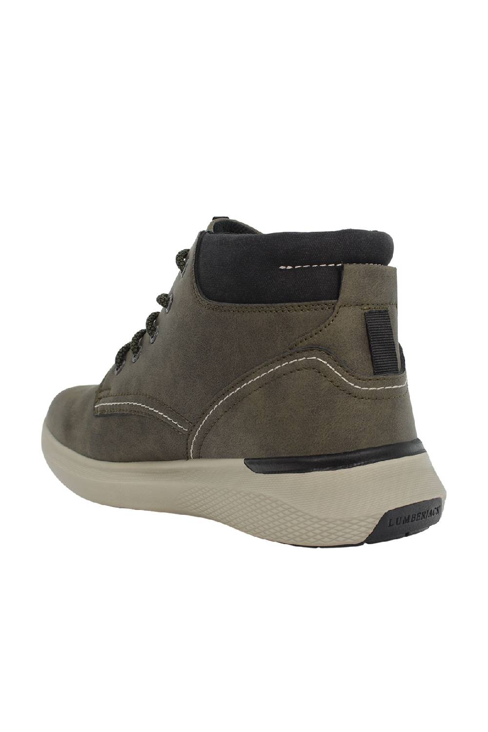 LumberJack NEIL SNEAKERS UOMO Italy