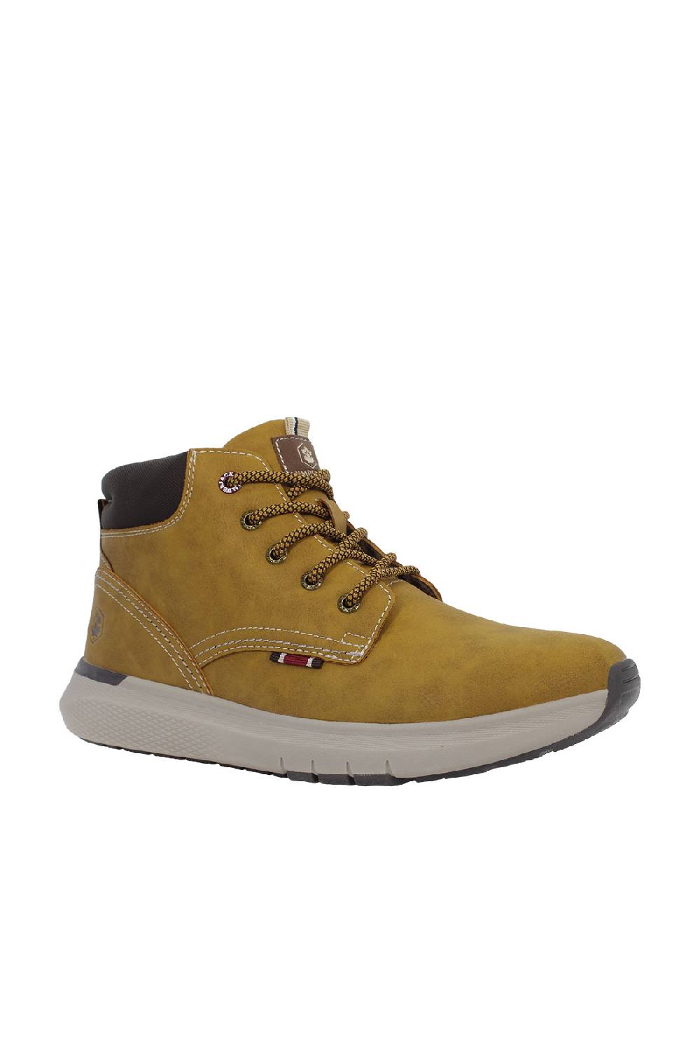LumberJack NEIL SNEAKERS UOMO Italia