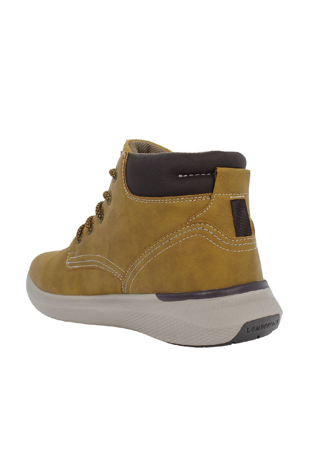 LumberJack NEIL SNEAKERS UOMO Italia