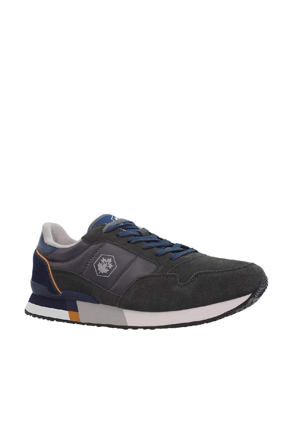 LumberJack WILSON SNEAKERS UOMO 2025